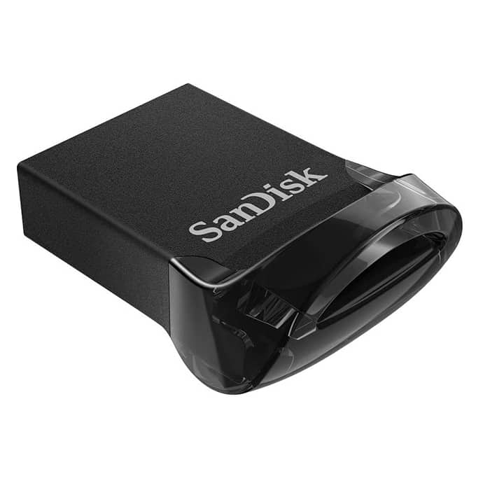 SANDISK ULTRA FIT 32GB | SDCZ430-032G-G46 - Image 4