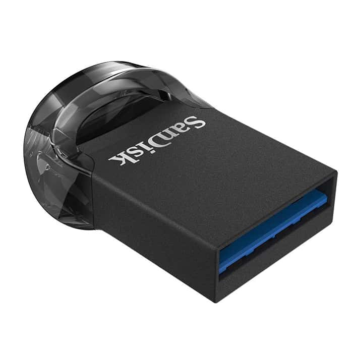 SANDISK ULTRA FIT 32GB | SDCZ430-032G-G46