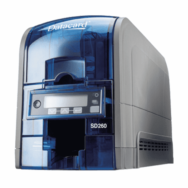 Datacard SD260 Card Printer