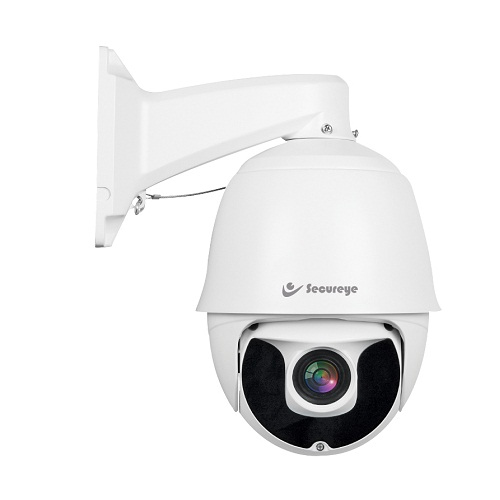 SECUREYE 5MP IP PTZ 20X 240m IR Dome Camera (S-PTZ-D5IP-20X-240M)
