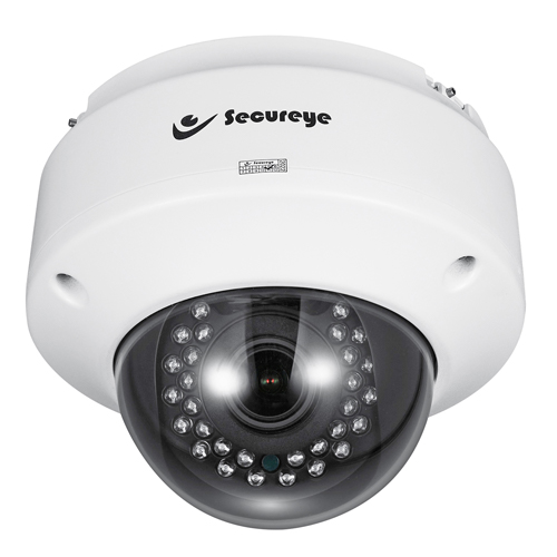 SECUREYE 5MP Network Dome Camera (ST-IP-DM-008)