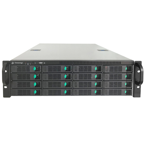 SECUREYE 64Ch 9HDD NVR 200W 512 mbps 9 sata supported (ST-NVR-008)