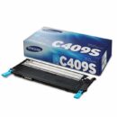 Samsung MLT-C409S Cyan Toner