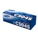 Samsung MLT-C504S Cyan  Toner