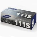 Samsung MLT-D111S Black Toner