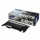 Samsung MLT-K407S Black Toner