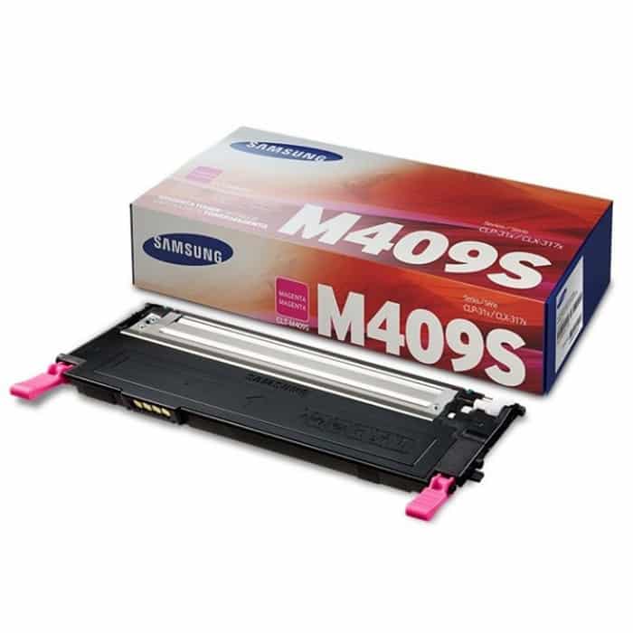 Samsung MLT-M409S Magenta Toner