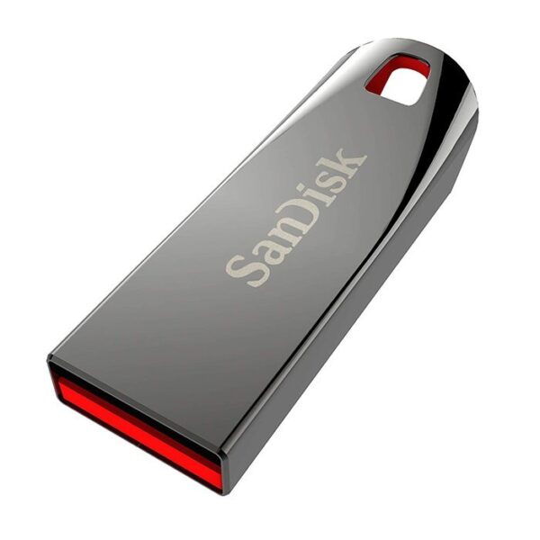 Sandisk Cruzer Force Flash Disk 16GB