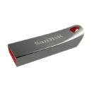 Sandisk Cruzer Force Flash Disk 64GB