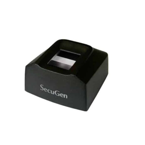 Secugen Hamster Pro 20