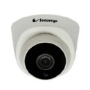 Secureye S-IP-D1-TF 2Mp 30 Meter Falcon Ip Dome Camera TF Card Support 128GB