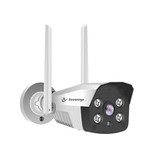 Secureye SIP-W3-W Bullet WiFi Camera, 3 MP