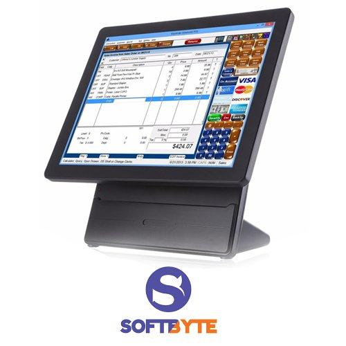 Softbyte POS Software