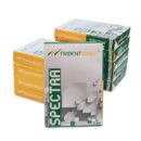 Spectra photocopying papers