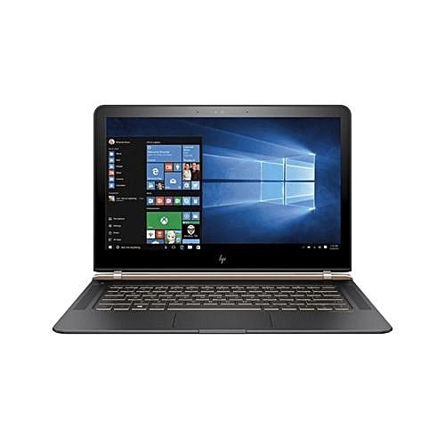 Hp spectre 13 core i7 16gb ddr4 1tb SSD (Gold, Silver,Blue)