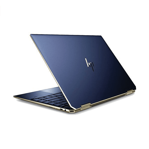 Hp spectre 13 core i7 8gb 256gb ssd (Gold)