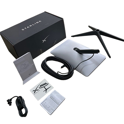 Starlink Standard Actuated Kit V2