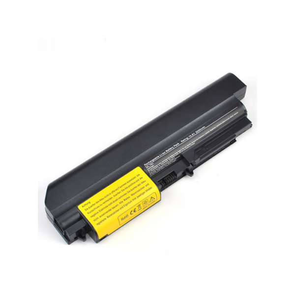 IBM T61 LAPTOP BATTERY 10.8 X 4400MAH