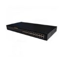 TECHCOM ETHERNET 24 PORT SHELF SWITCH - SSD-S-2407