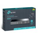 TP-LINK 24-port Gigabit Desktop/Rach-Mount Switch