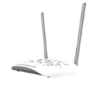 TP-LINK N300 Wi-Fi Access Point,  300Mbps at 2.4GHz, 802.11b/g/n,  1 10/100M Port,