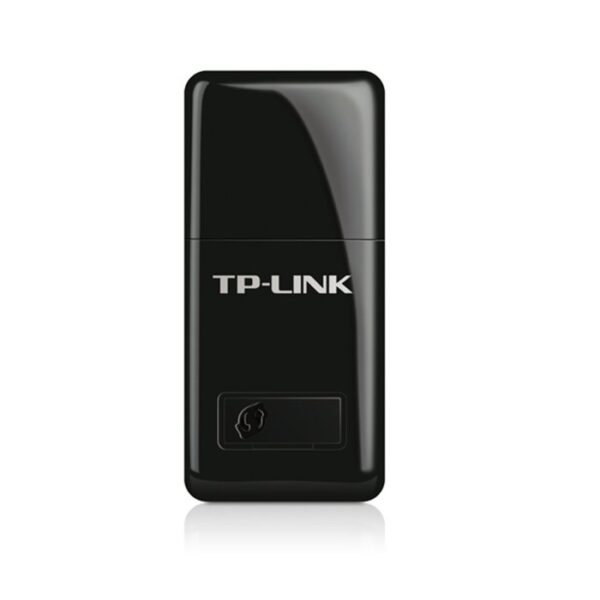 TP-LINK 300Mbps Wi-Fi USB Adapter (TL-WN823N)