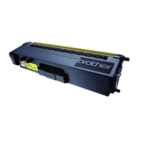 TN361 YELLOW BROTHER TONER
