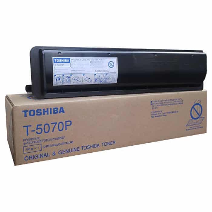 TOSHIBA TONER T 5070P