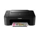 Canon PIXMA TS3340 Wi-Fi, Print, Copy, Scan, Cloud