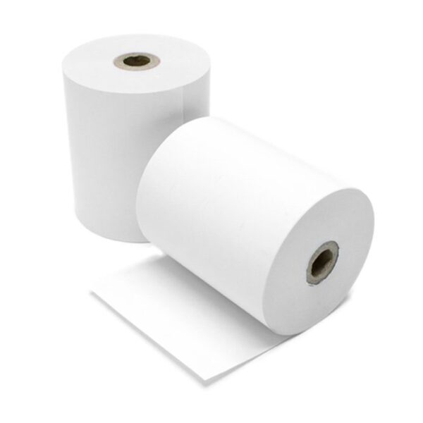 Thermal Paper Roll 75*60