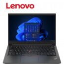 Lenovo ThinkPad E14 G4, i5-1235U