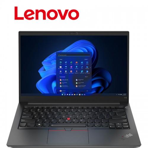 Lenovo ThinkPad E14 G4, i5-1235U