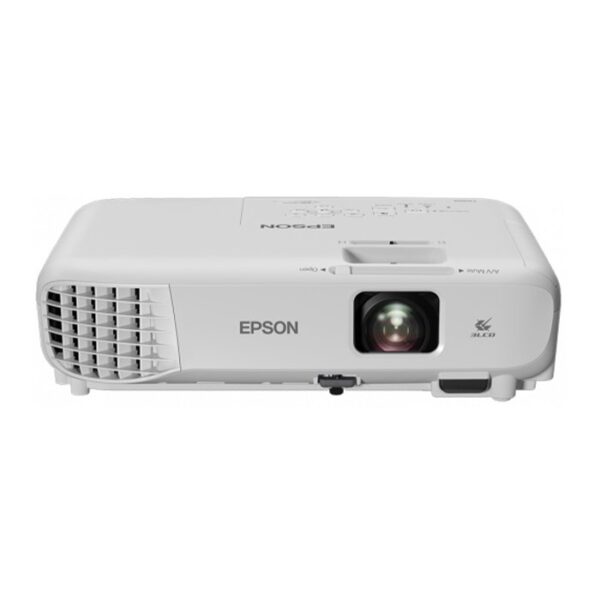 EPSON PROJECTOR EB-X05