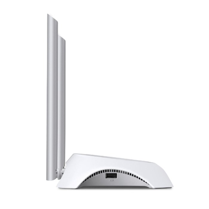 TP-LINK 3G/4G WIRELESS U ROUTER TL-3420