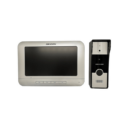 HIKVISION DS-KIS202 - VIDEO DOOR PHONE WITH POWER SUPPLY