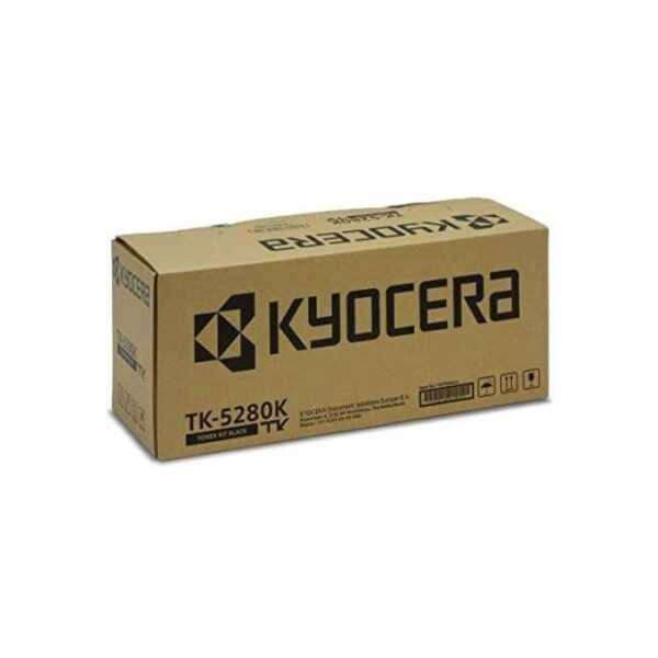 Kyocera Mita TK 5280 (black) Toner