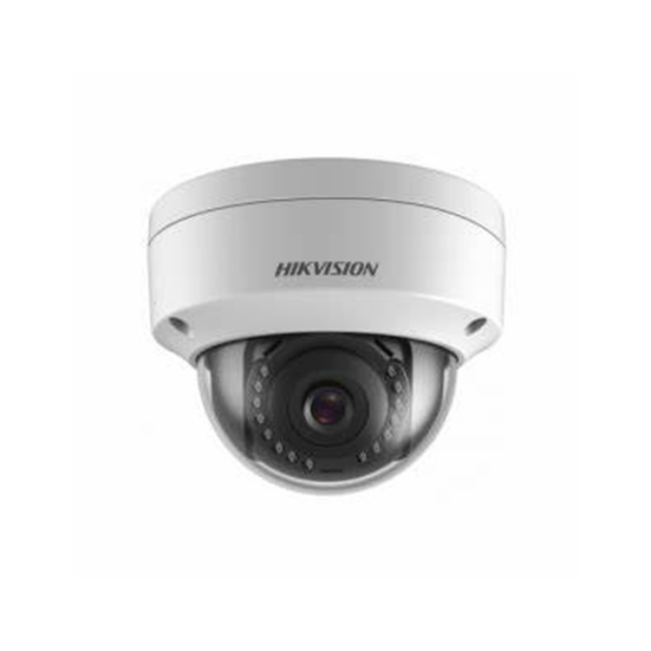 DS-2CD1143GO-I DOME IP 4MP 30 Meter Cameras