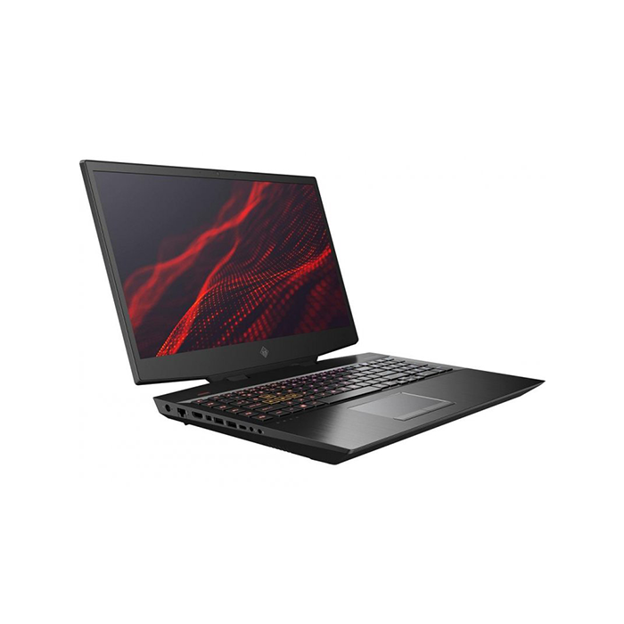 HP 15T-DC100 WIN 10 HOME RTX 2060 6GB i7-9750H SSD 256GB 8GB RAM - Image 3
