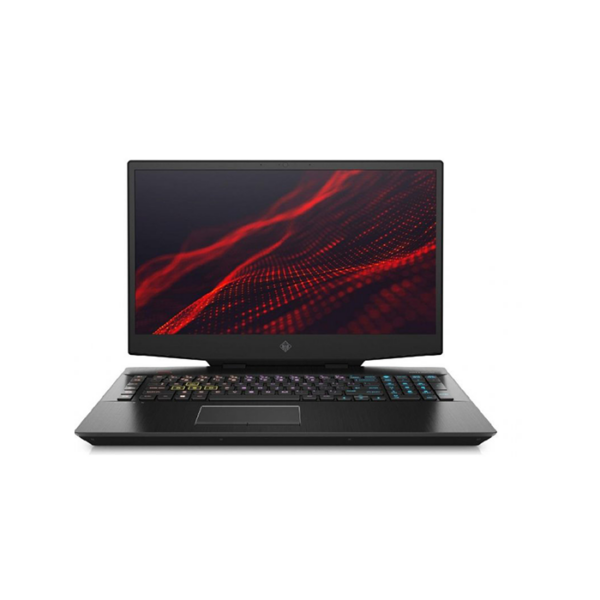 HP 15T-DC100 WIN 10 HOME RTX 2060 6GB i7-9750H SSD 256GB 8GB RAM