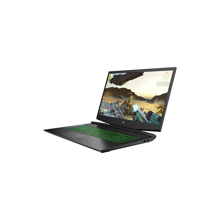 HP 15T-DC100 WIN 10 GTX 1650 4GB i5-9300H 1TB RAM 12GB RAM - Image 2