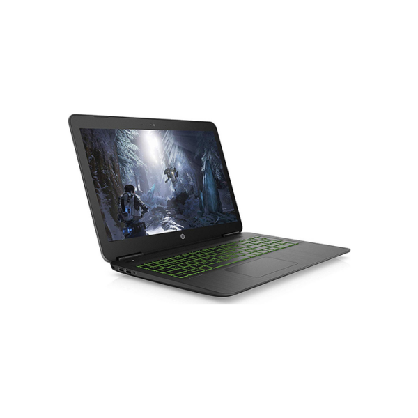 HP 15T-DC000 2 WIN 10 1050 4GB i5-8300H 1TB 8GB RAM