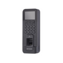 HIKVISION DS-K1T804MF Indoor Time Attendance & Fingerprint Access Control terminal with keypad