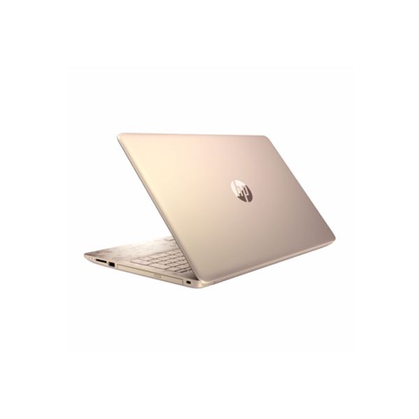 HP 15-da1008 Core i5-8265u , 256GB SSD, 8GB, 15.6", Win 10,