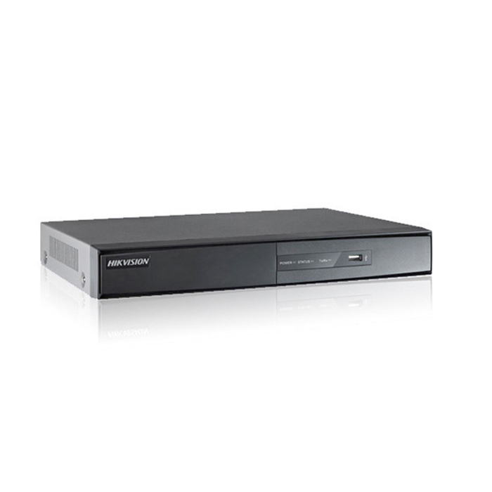 DS-7208HGHI-F1 8 Channel DVR METAL CASING