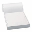 9.5*11" 1-ply Computer Paper