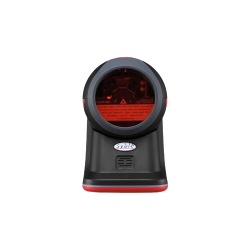 Syble XB 3080 scanner