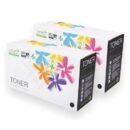Q2612A Plannettech Toner