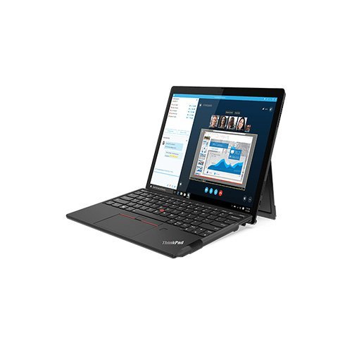 20UW0005UE | X12 Detachable,Ci7-1160G7,16GB,512GB,12.3",Win 10 Pro 64