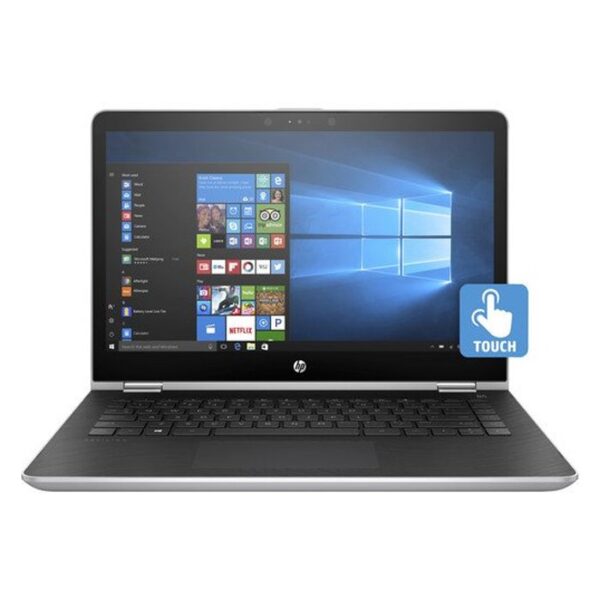 HP PAVILION X360-15-CR0087CL i5-8250u 1TB+16GB SSD /8gb/15.6''