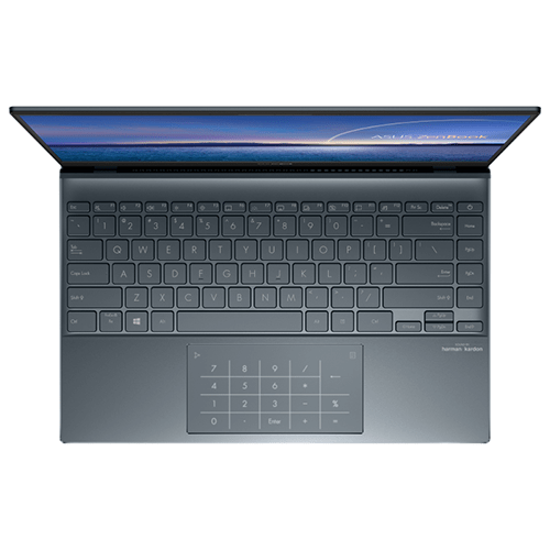 Asus Zenbook Ux425E Core i5-10th Gen 8gb/512ssd/14” - Image 3